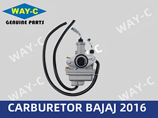 THREE WHEELER TUKTUK KEKE PARTS CARBURETOR FOR BAJAJ RE AA121280